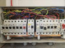 EICR (Electrical Installation Condition Reports)